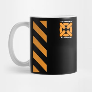 hot on the stage Mug